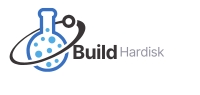 Build Hardisk